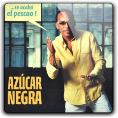 ... se acabó el pescao! album thumb