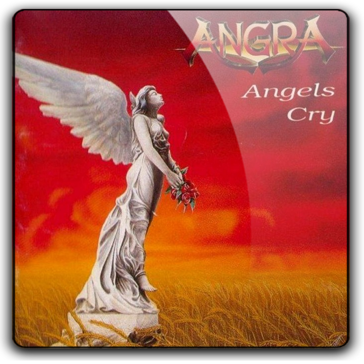 洋楽 angra angels cry 30th special Angra - Angels Cry - Amazon.com Music