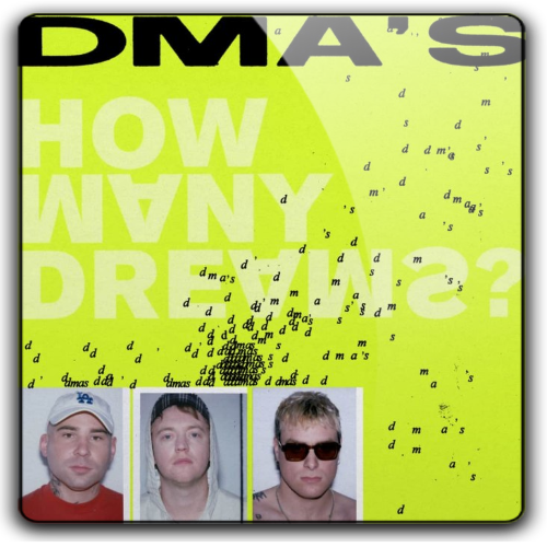 Album 3D Thumb