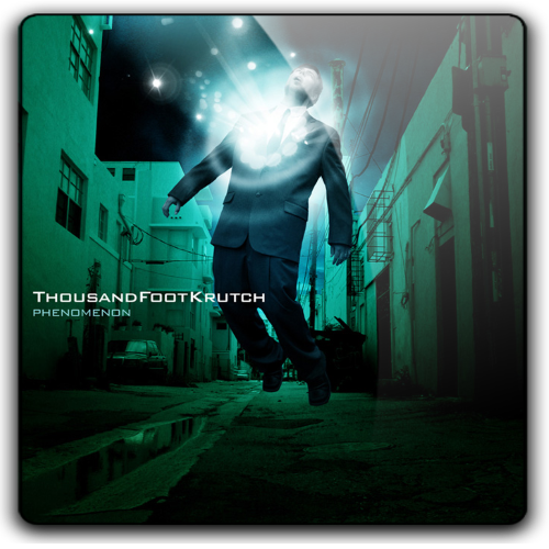 Album 3D Thumb