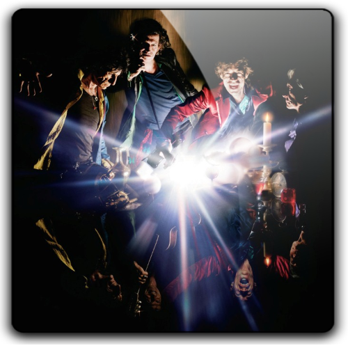 Album 3D Thumb