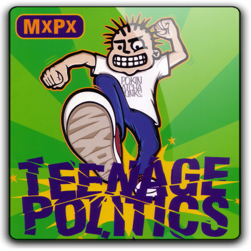 Album 3D Thumb