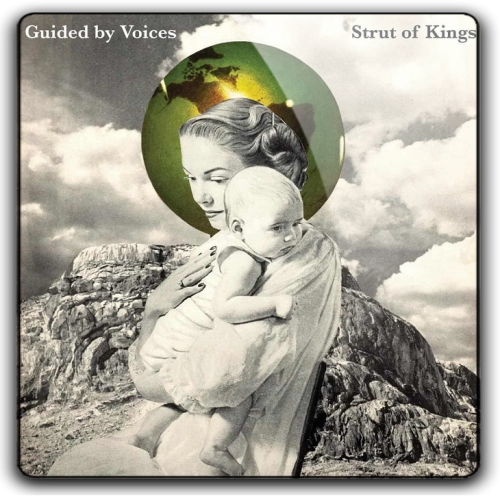 Strut of Kings album thumb
