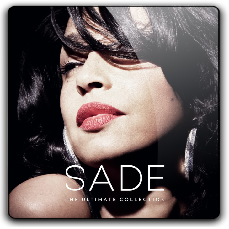 Sade - The Ultimate Collection | TheAudioDB.com