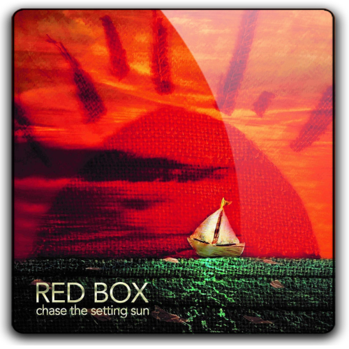 Album 3D Thumb
