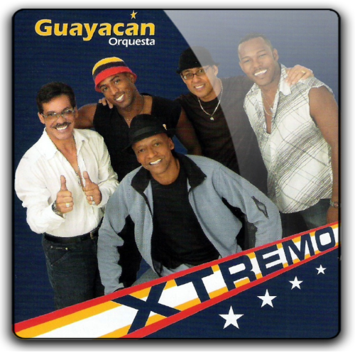 Xtremo album thumb
