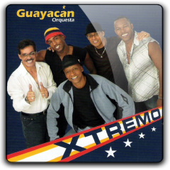 Xtremo album thumb