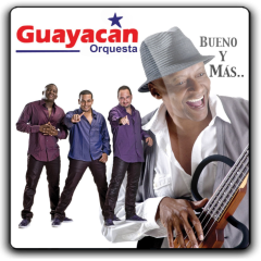 Bueno y más... album thumb