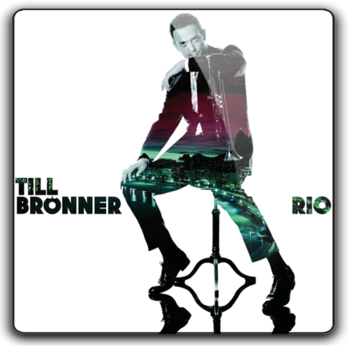 Album 3D Thumb