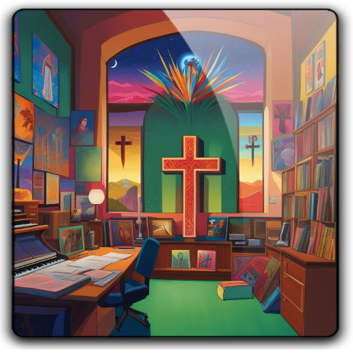 Album 3D Thumb