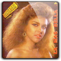 La más bella album thumb
