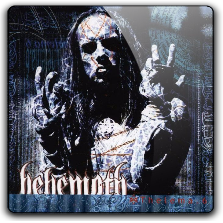 【レアCD】BEHEMOTH／Antichristian Phenomenon Amazon.com: Antichristian Phenomenon: CDs & Vinyl
