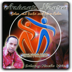 Salsa y mucho más... album thumb