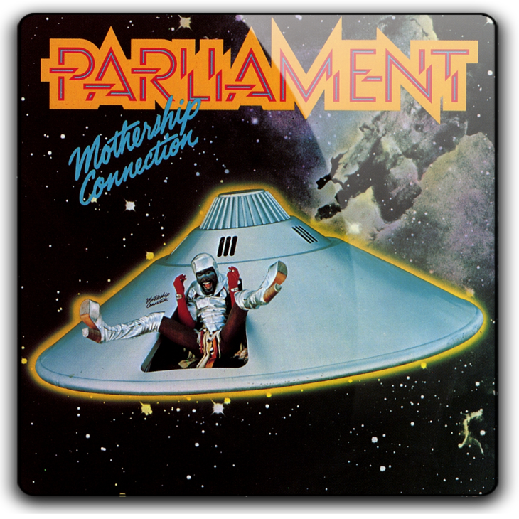 Parliament - Mothership Connection | TheAudioDB.com