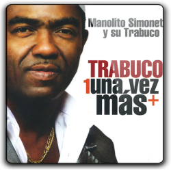 Trabuco una vez más album thumb