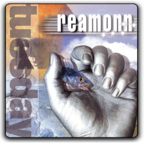 Album 3D Thumb
