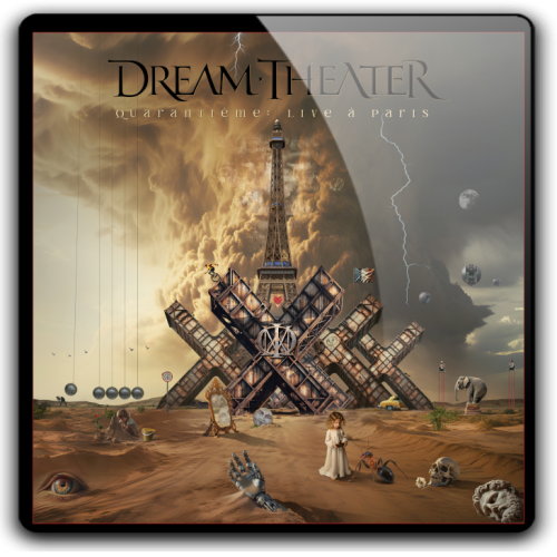 Album 3D Thumb