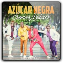 Somos Azúcar album thumb