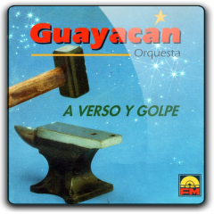 A verso y golpe album thumb