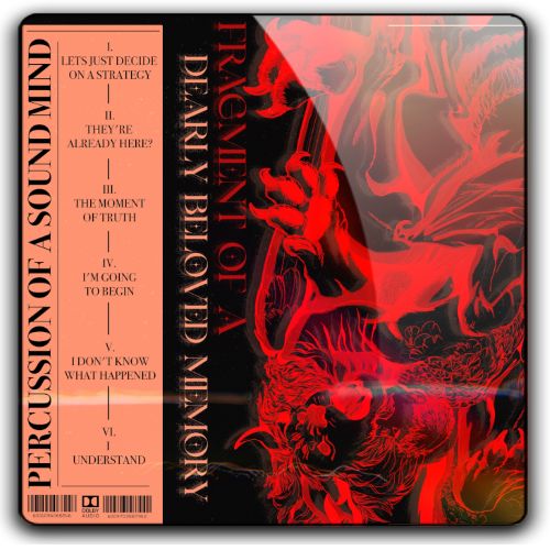 Album 3D Thumb