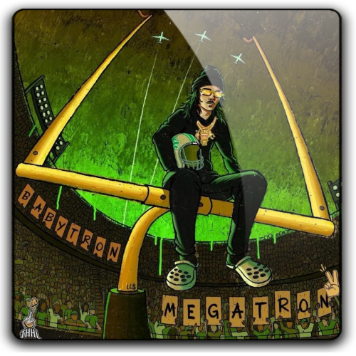 Album 3D Thumb