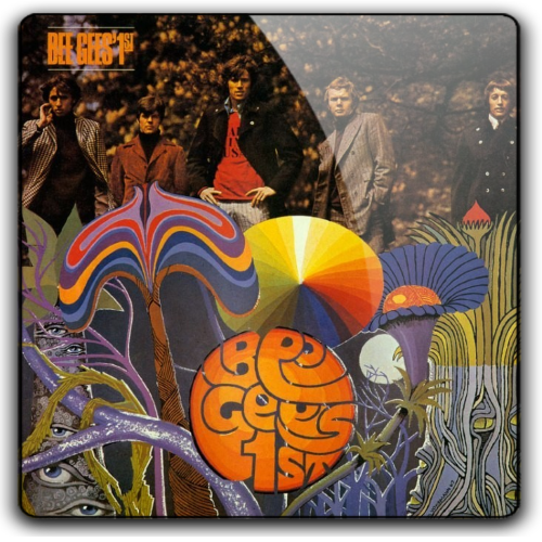 Album 3D Thumb