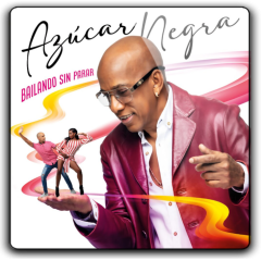 Bailando sin parar album thumb