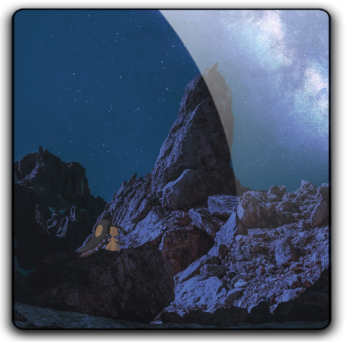 Album 3D Thumb