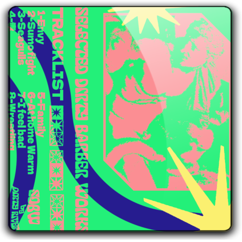 Album 3D Thumb