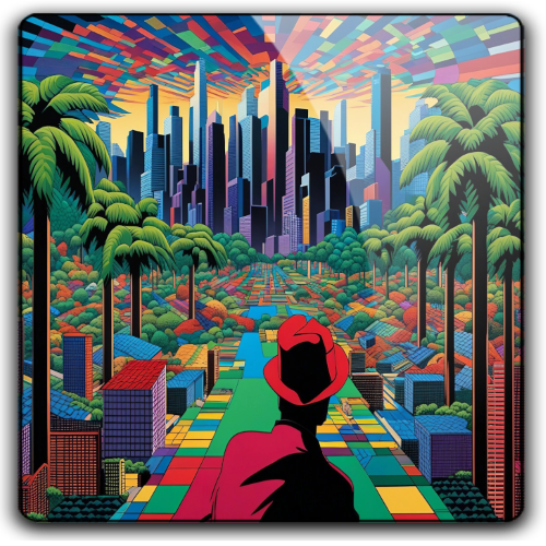 Album 3D Thumb