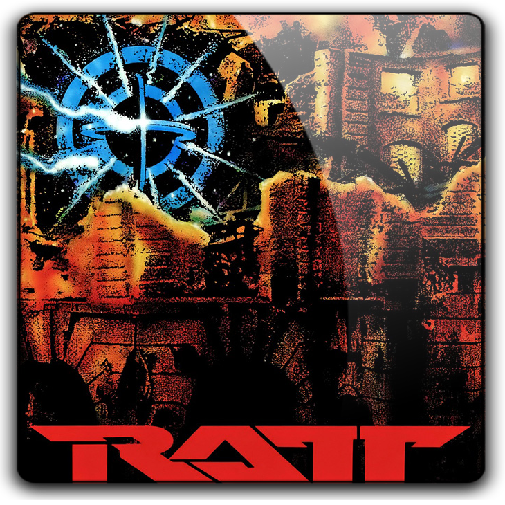 Ratt - Detonator | TheAudioDB.com
