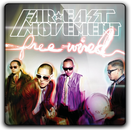 Album 3D Thumb
