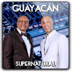 Supernatural album thumb