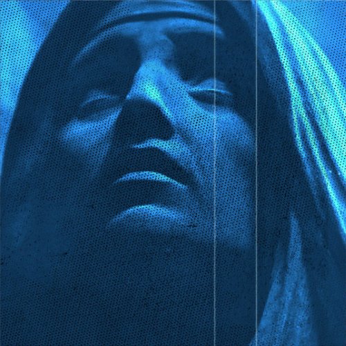 Album Back Cover