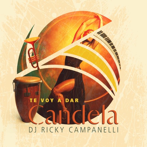 Album Back Cover
