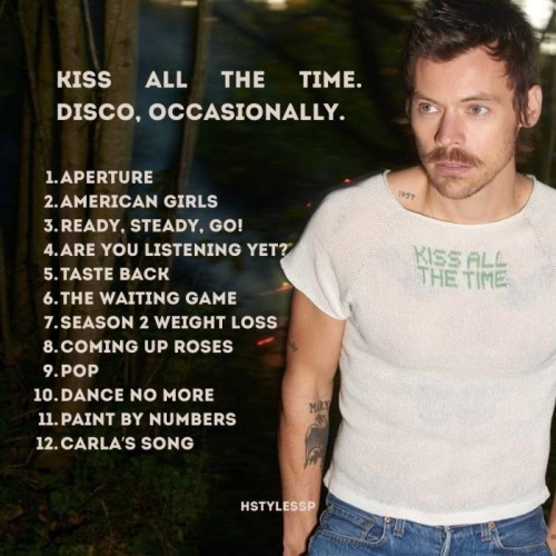 Album Back Cover