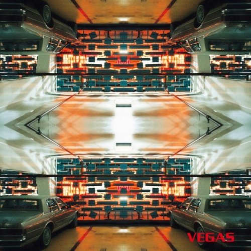 Album Back Cover
