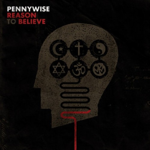 Album Back Cover