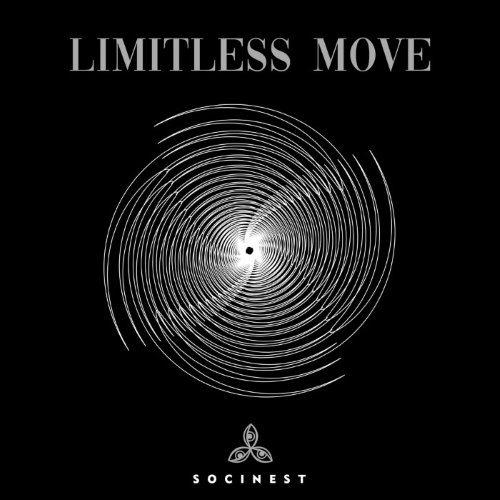 Album Back Cover