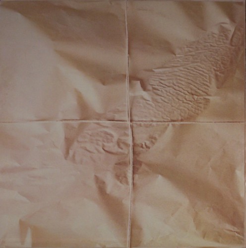 Album Back Cover