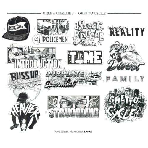 Album Back Cover