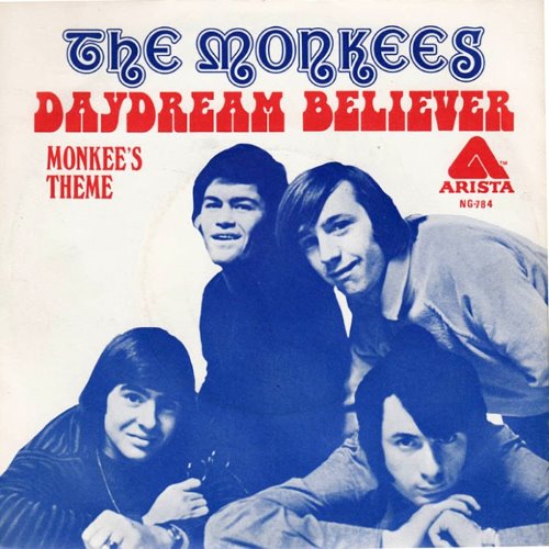 Album Back Cover
