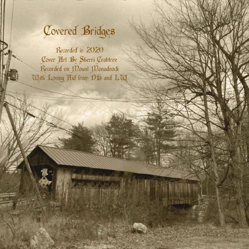 Album Back Cover