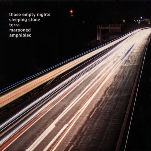 Album Back Cover