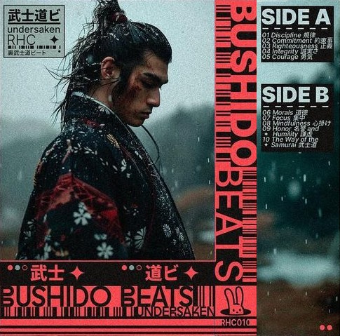 Album Back Cover