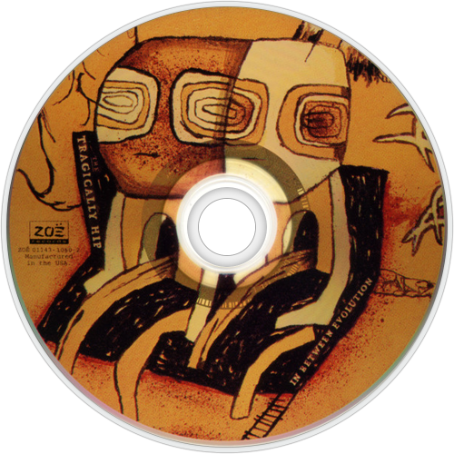 CDart Artwork