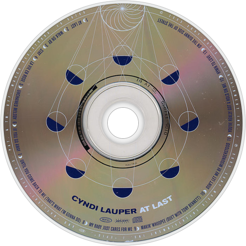 CDart Artwork