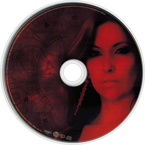 CDart Artwork