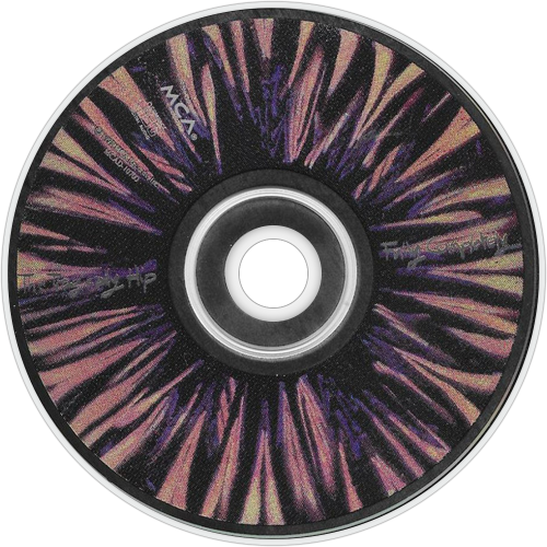 CDart Artwork