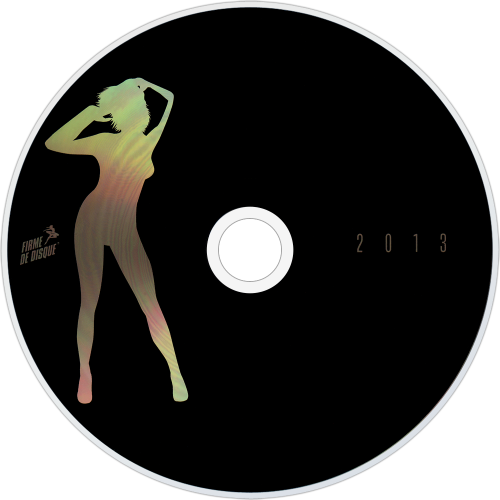 CDart Artwork